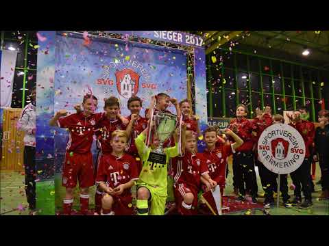 ...meine Heimat, mein Verein