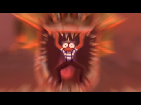 playing rayman again because i forgot like 90% of what happens