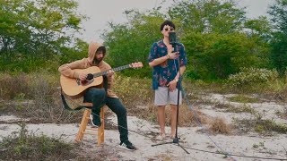 Alee X Josenadie - High School Vibes (Acoustic Version)