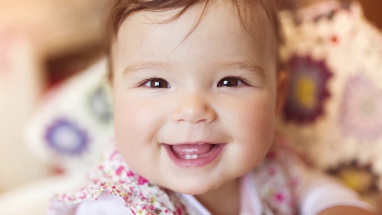Bebeklerde Diş Çıkarma