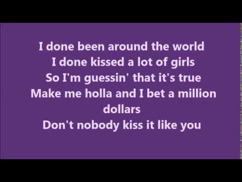 download lagu mp3 mp4 Usher Good Kisser Lyrics, download lagu Usher Good Kisser Lyrics gratis, unduh video klip Download Usher Good Kisser Lyrics Mp3 dan Mp4 Youtube Gratis
