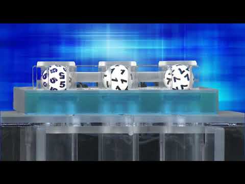 Michigan Lottery Midday Draws for Tuesday December 24, 2019