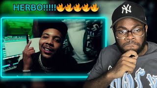 G Herbo - Get In Wit Me (Freestyle) | REACTION