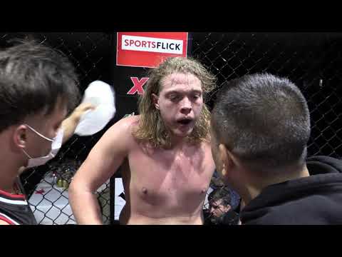 W2W - Series 7 - 8 - Tom Hick vs Matthew Tyrrell