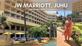 JW Marriott, Juhu, Mumbai