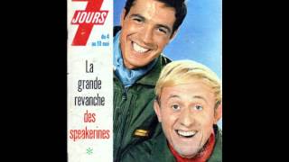 les chevaliers du ciel ( générique ) francois de roubaix  1968