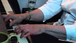 Two Gaeiic Laments and "Yell Yell".mov