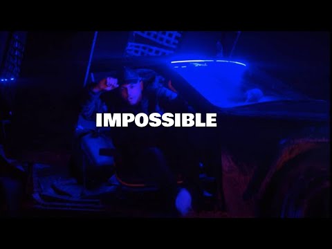 Luciano x Aitch - Impossible (prod.by AlexxBeatZz)