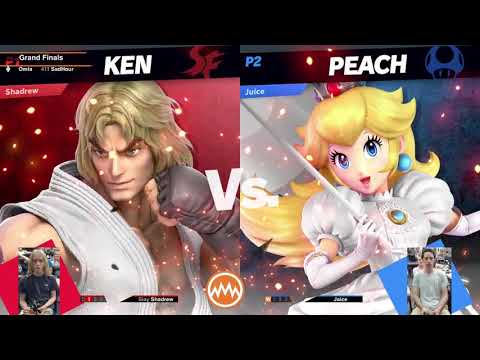 FNS185: Shadrew vs Jaice (Grand Finals)