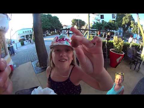 Croatia novi vinodolski 2017