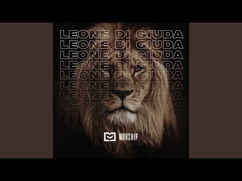 Leone di Giuda (Radio Edit)