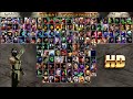 Mortal Kombat Project Expanded Plus Ultimate 2026 Release Kazuo