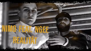 NIMO feat. NGEE - REALITÄT (MUSIC VIDEO) STEINBOCK ALBUM