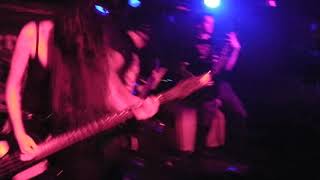 Abaddon Incarnate- I Will Nail You In(Live)