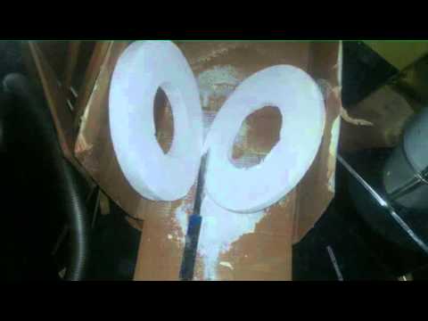 Kaminofen in einen Wohnwagen / Wohnanhänger bauen