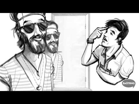 BAŠTRNG - Ežo Vlkolinský - Michal Kubovčík