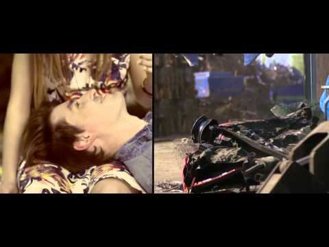 SuperStereo feat  Dé   Bent a neved szöveggel