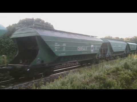 E 193.772 con 2190 tonnellate (inizio salita del 12xmille)