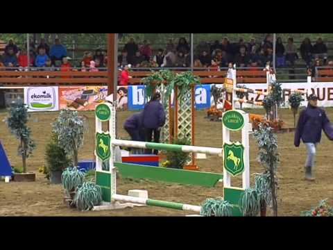 Záznam 2. kola ČSP 2015 – Czech Junior Cup – Brno