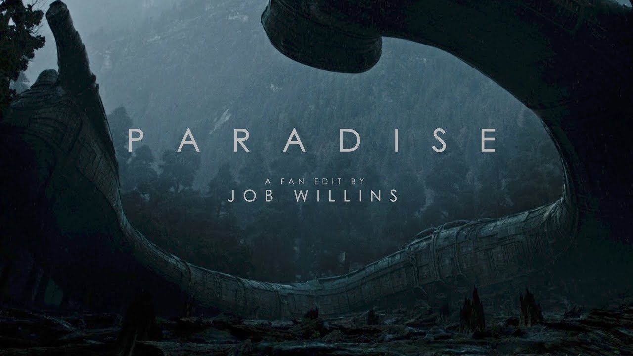 Alien: Paradise — Official Trailer