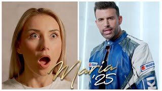 Jay Khan - Maria `25 (Offizielles Video)