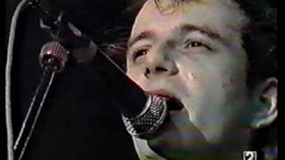 LOS ENEMIGOS - Fiesta Diario Pop SEPTIEMBRE