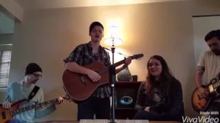 The Feel-Good Revolution (Tiny Desk Contest 2016)