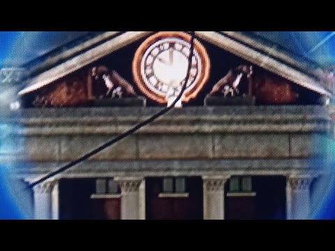 LEGO Dimensions Back To the Future free play guide