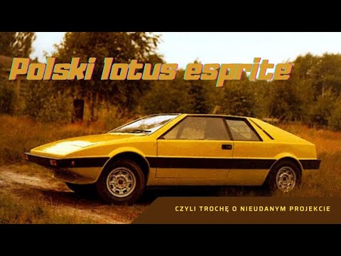 THE CAR THAT WAS SUPPOSED TO SHAKE THE POLISH MOTORING INDUSTRY // FSO 1300 COUPE