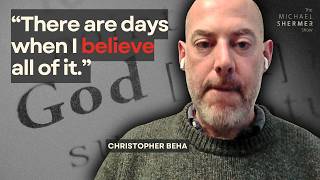 Can a Skeptic Believe in God?