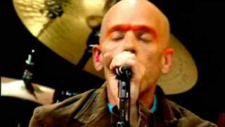 R.E.M. - Maps and Legends (Wiesbaden, Germany 2003)