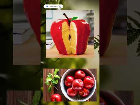 Cake vs real #Shorts #MdMoonir