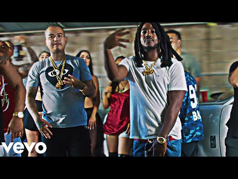 Mozzy ft. $tupid Young & Nipsey Hussle - No Comment (Music Video)