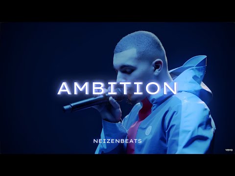 [FREE] Rk x Landy Type Beat "AMBITION" | Instrumental Rap 2024 Mélancolique