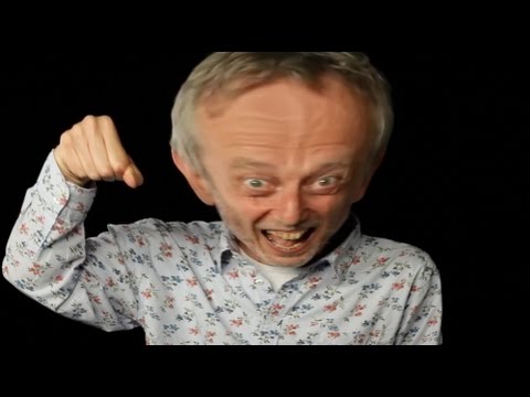 [YTP] MICHAEL ROSEN'S CHOCOLATE BOY OBSESSION!