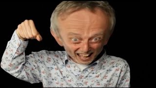 [YTP] MICHAEL ROSEN&#39;S CHOCOLATE BOY OBSESSION!