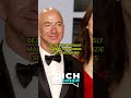 Jeff Bezos And Lauren Sanchez ENGAGED