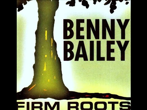 Benny Bailey - In A Mellow Tone