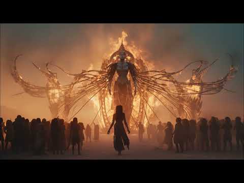 CRBRVS - The Calling