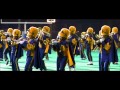 DRUMLINE 2002 - In The Stone Scene (Earth, Wind and Fire) HD 1080p