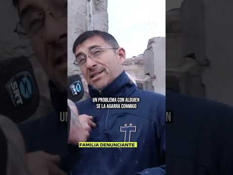 ⚠️ Vecinos en guerra en Montecristo