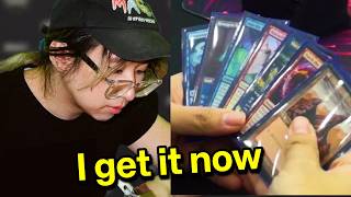 This Magic Tournament Taught Me The Only Lesson That Matters