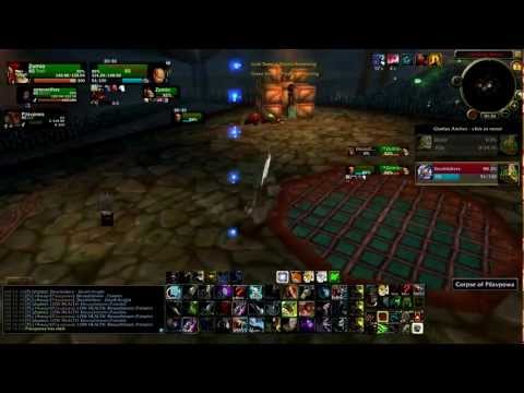 Zumio Hunter PvP - 2v2 [Hunter/Warrior]