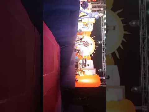 Areeb Sayeed Plactrum band