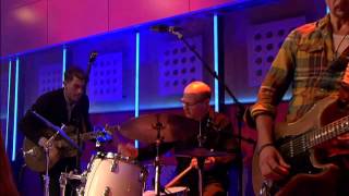 Muziek: Luke Winslow-King - Swing That Thing - 28-1-2015