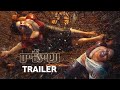 Rachel Official Trailer Honey Rose Studio Gulla