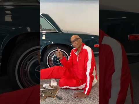 The Art of Tire Changing: A High-Stakes Procedure | Gifting Economy