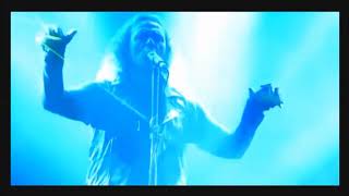 Moonspell, &quot;Herr Spiegelman&quot; Live At Masters Of Rock 2017
