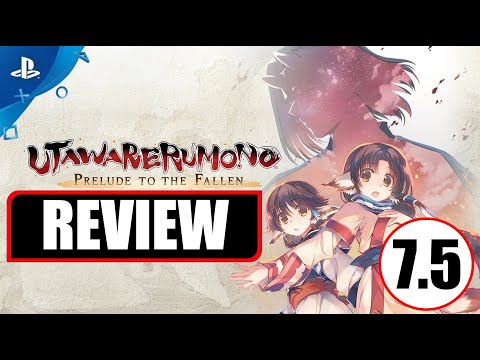 Utawarerumono: Prelude to the Fallen REVIEW