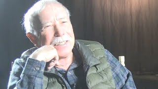 Vietnam Voices: 'You're alert all the time. If you're not alert, you're going to die' MQDEFAULT Thumbnail
